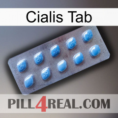Cialis Tab viagra3